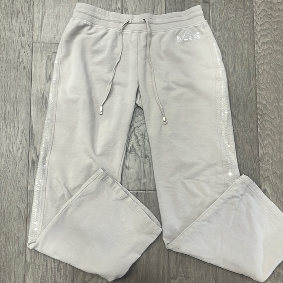 BCBG Pants - Y2K BCBG Wide leg pants